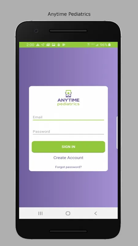 Anytime Pediatrics Anytime Pediatrics