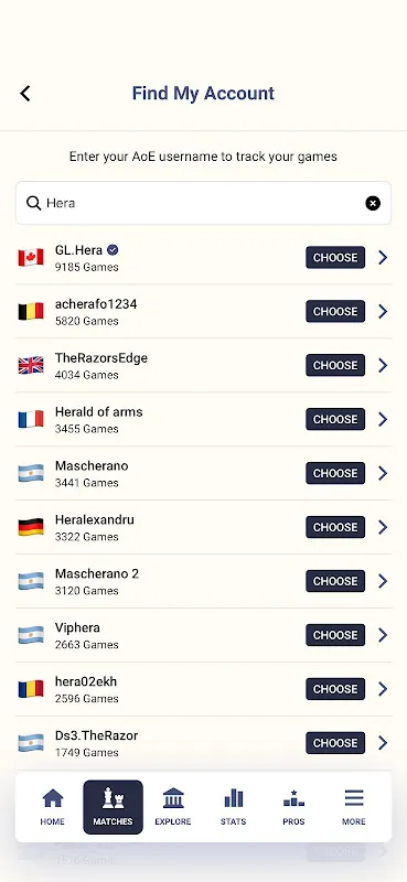 AoE II Companion AoE II Companion