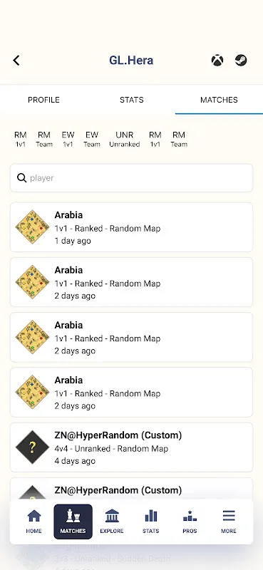 AoE II Companion AoE II Companion