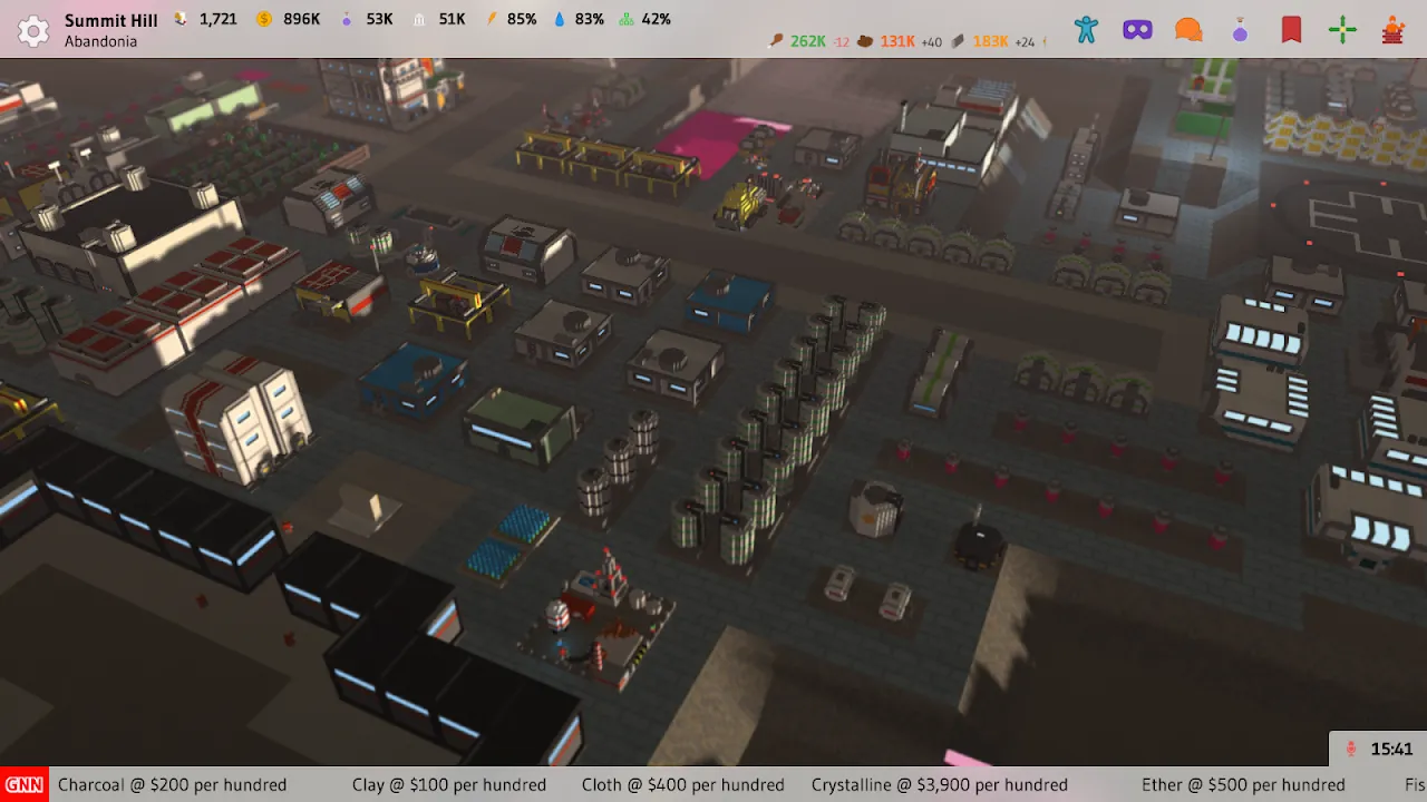 My Colony 2 My Colony 2