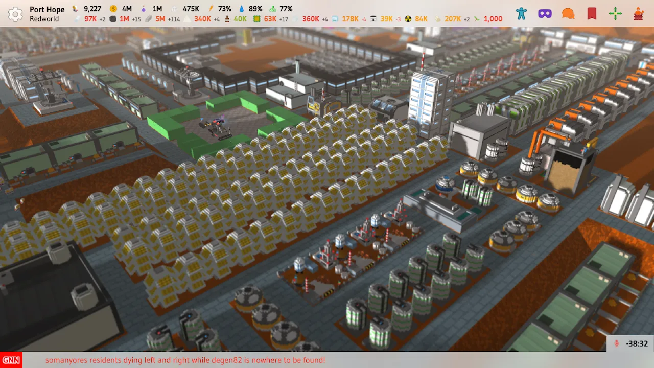 My Colony 2 My Colony 2