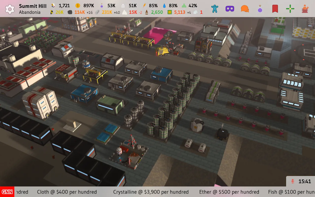 My Colony 2 My Colony 2