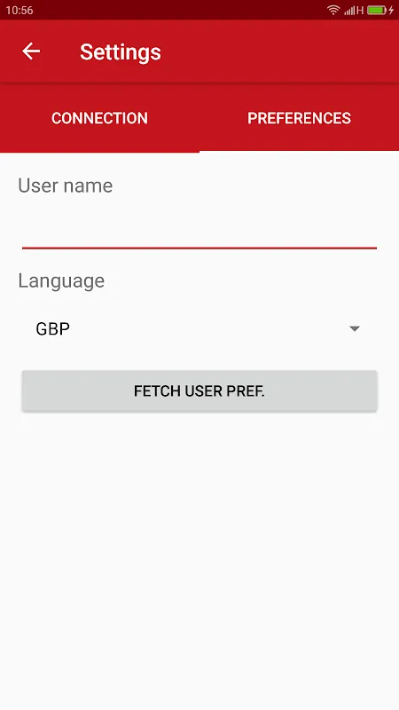API PRO Stock Management API PRO Stock Management