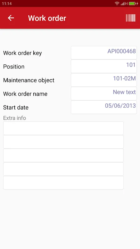 API PRO Stock Management API PRO Stock Management