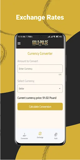 سعر الذهب اليوم GoldPulse سعر الذهب اليوم GoldPulse