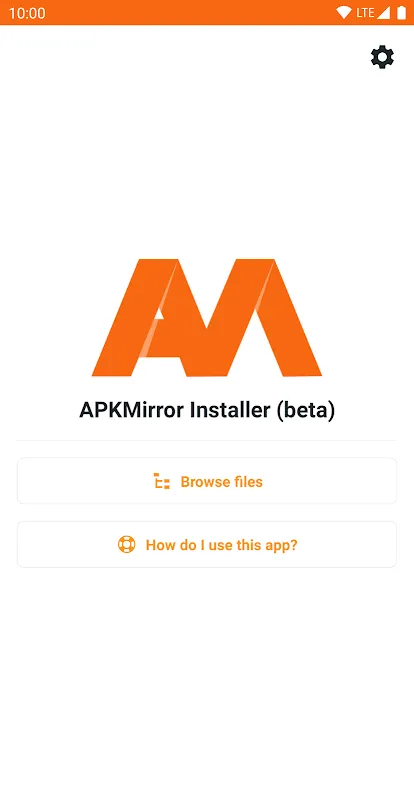 APKMirror: Split APK Savior