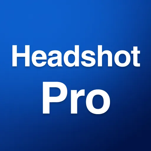 Headshot Pro