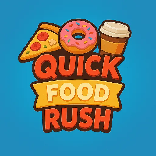 Quick Food Rush