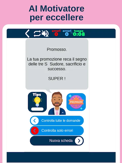 Quiz Patente 2025 - Drivoo Quiz Patente 2025 - Drivoo