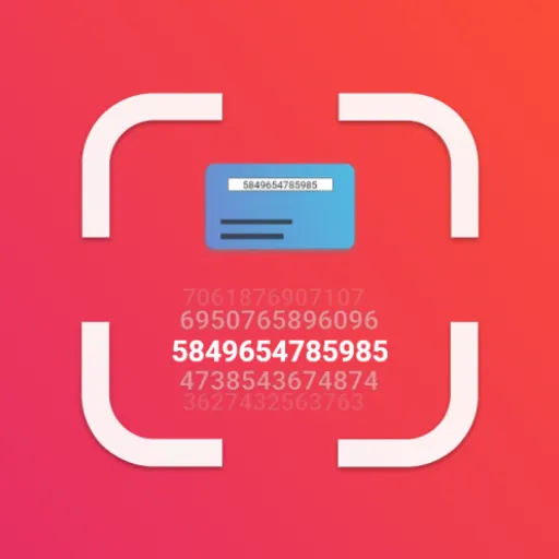 Card Reader (Pin Code Scan)