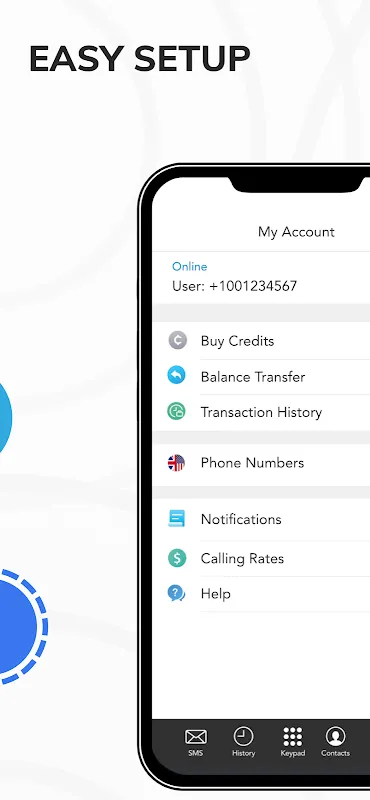 Fanytel - Virtual Phone Number Fanytel - Virtual Phone Number