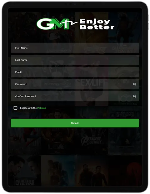 GreenmondayTV - Enjoy Better GreenmondayTV - Enjoy Better