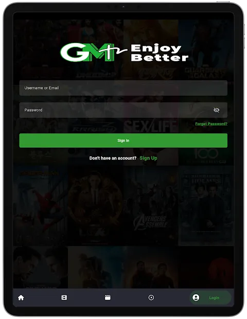 GreenmondayTV - Enjoy Better GreenmondayTV - Enjoy Better