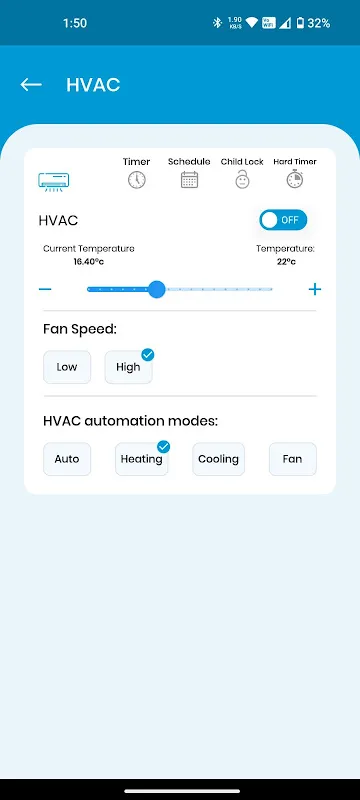 My Smart Home Hosted Dinner Party