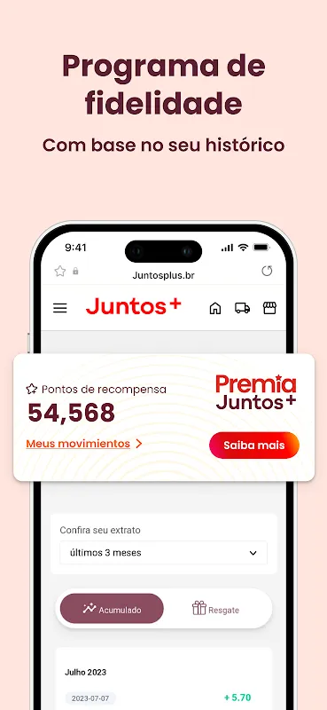 Juntos+ Juntos+