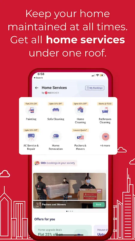 Rainy Night Rescue: How One App Saved My Sanity