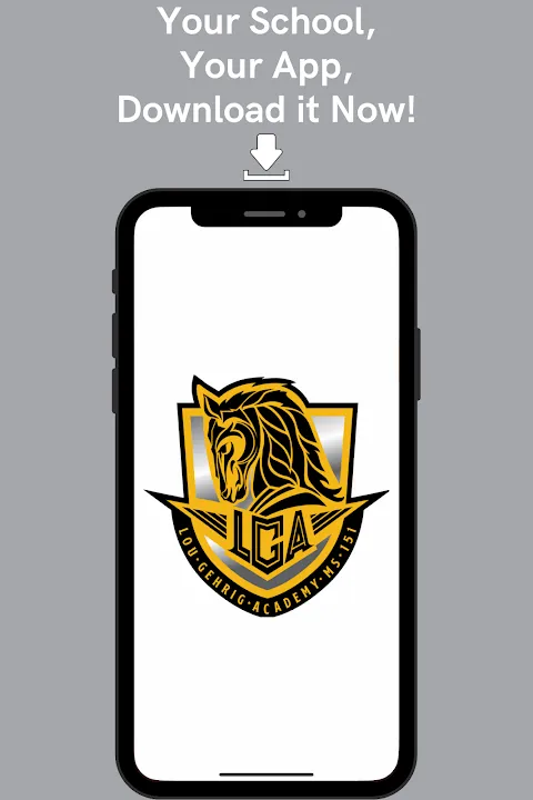 My Lou Gehrig App Lifesaver