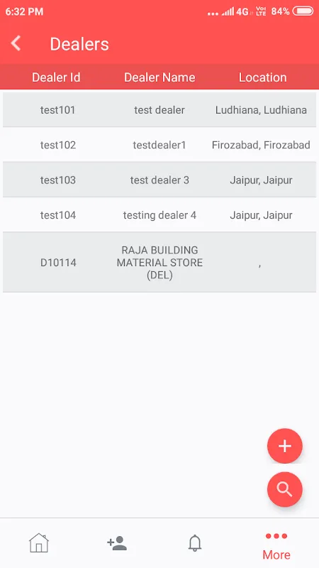 Acro Paints TeamworX Acro Paints TeamworX