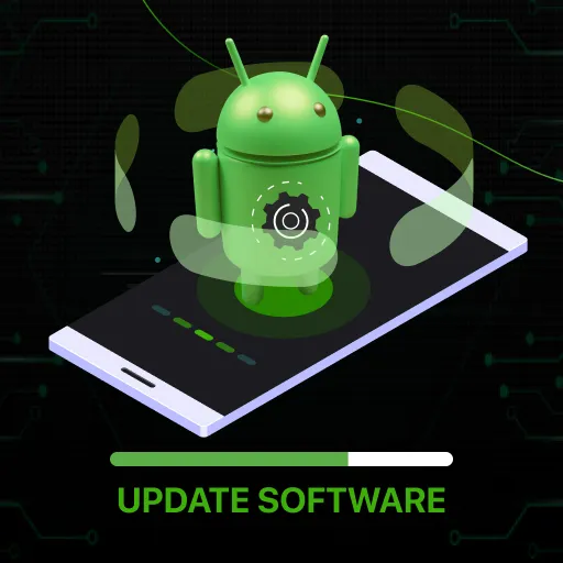 Software Update Latest