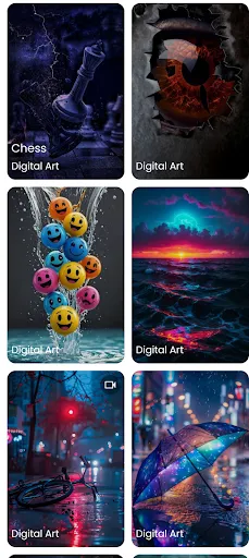 Live Wallpaper 4K Pro Live Wallpaper 4K Pro