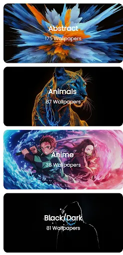 Live Wallpaper 4K Pro Live Wallpaper 4K Pro