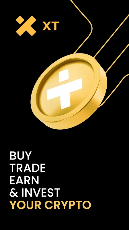 XT.com: My Crypto Anchor