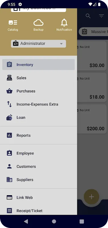 My Business Plus My Business Plus