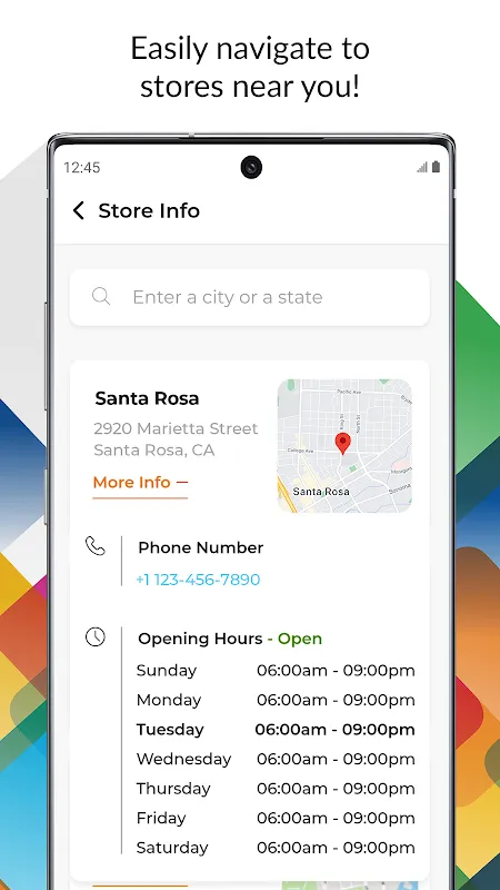 AppCard-Buy. Earn. Redeem. AppCard-Buy. Earn. Redeem.