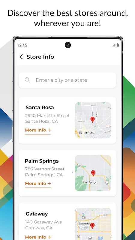 AppCard-Buy. Earn. Redeem. AppCard-Buy. Earn. Redeem.