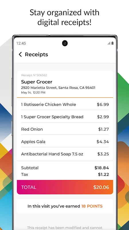 AppCard-Buy. Earn. Redeem. AppCard-Buy. Earn. Redeem.