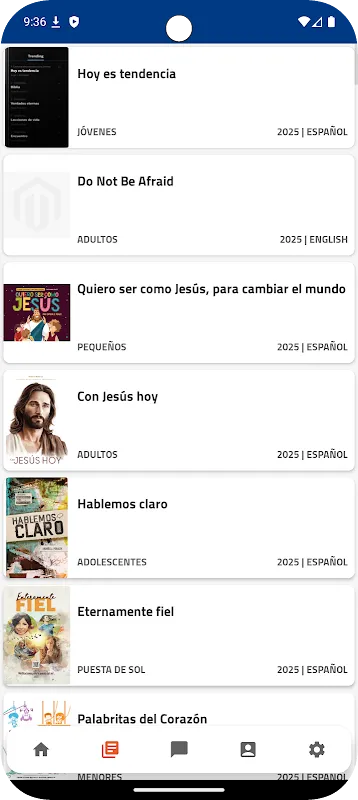 Adventist Devotional Adventist Devotional