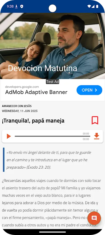Adventist Devotional Adventist Devotional