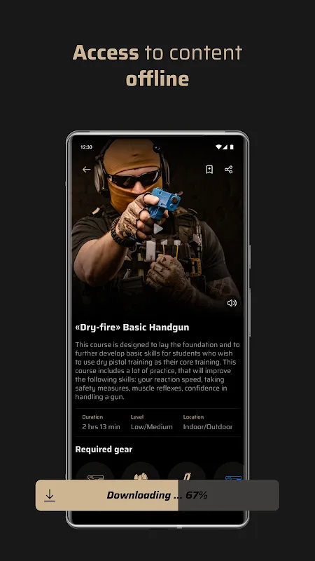 Drill Drill