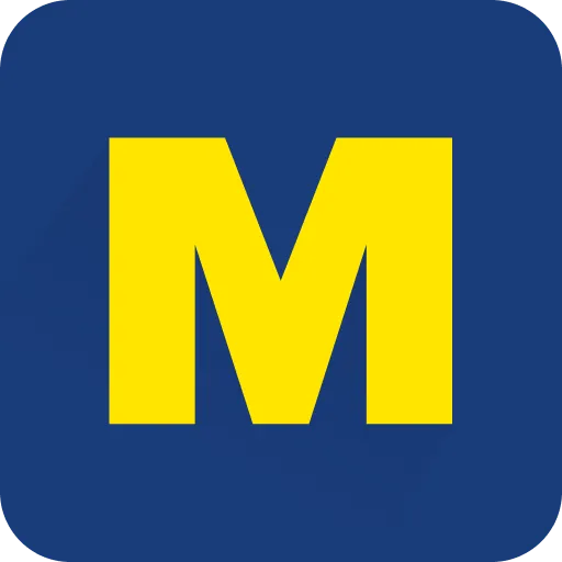 Moje METRO