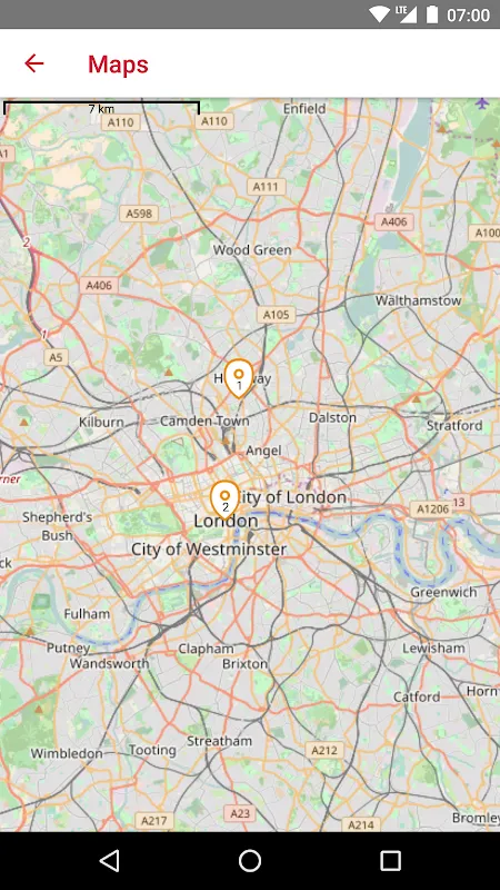 Action Challenge Action Challenge