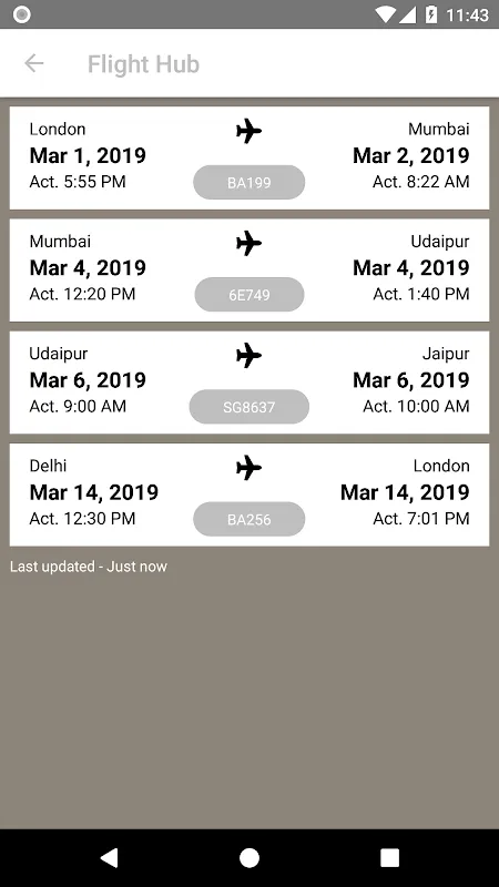 Ampersand Travel Ampersand Travel