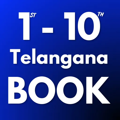 Telangana Books Solution