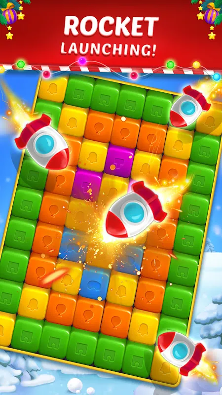 Toy Tap Fever - Puzzle Blast Toy Tap Fever - Puzzle Blast