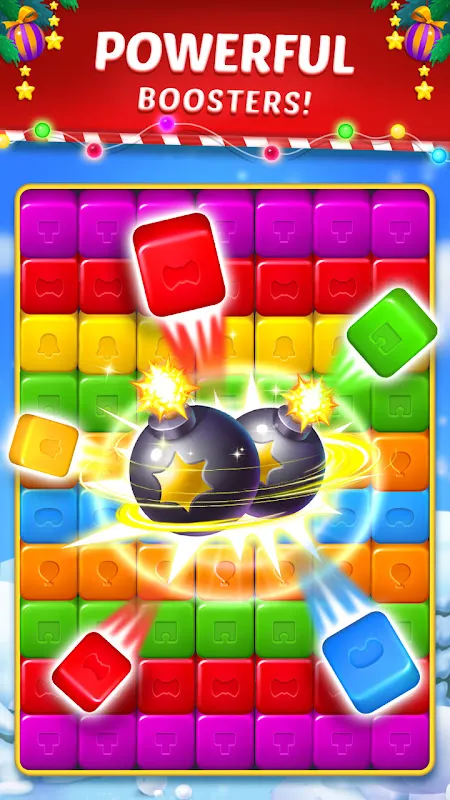 Toy Tap Fever - Puzzle Blast Toy Tap Fever - Puzzle Blast
