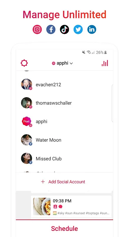 Apphi Apphi