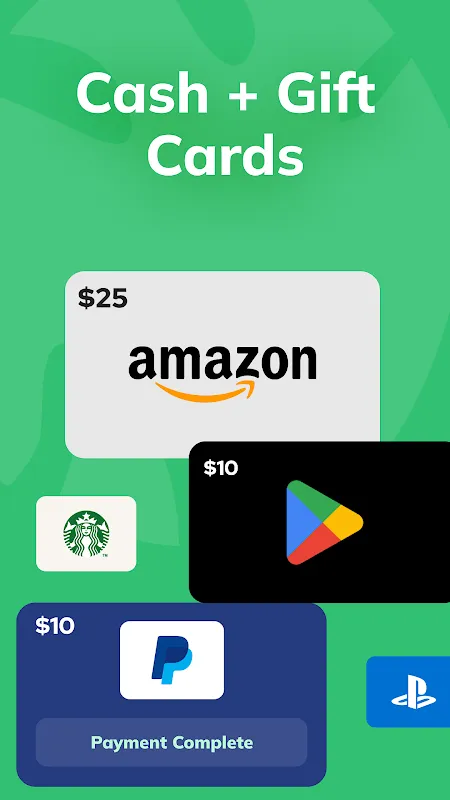 AppKarma Rewards & Gift Cards AppKarma Rewards & Gift Cards