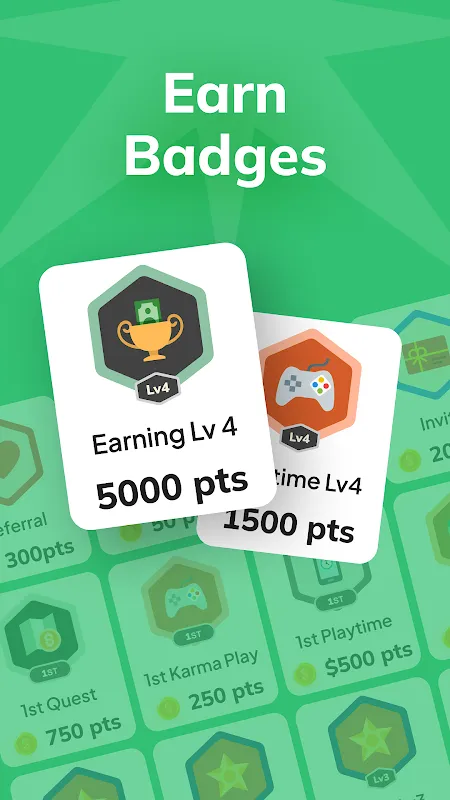 AppKarma Rewards & Gift Cards AppKarma Rewards & Gift Cards