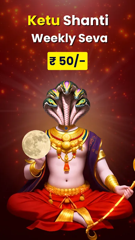 Utsav - Book Puja & Get Prasad Utsav - Book Puja & Get Prasad