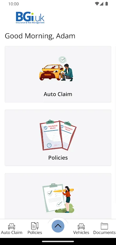 BGi.uk Insurance BGi.uk Insurance