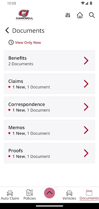 C.J. Campbell Insurance Online C.J. Campbell Insurance Online