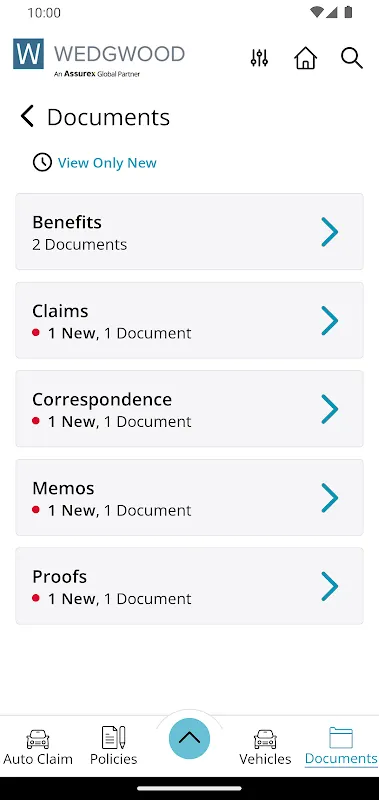 Wedgwood Insurance W/24 Wedgwood Insurance W/24