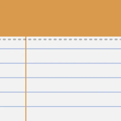 Notes, to-do lists