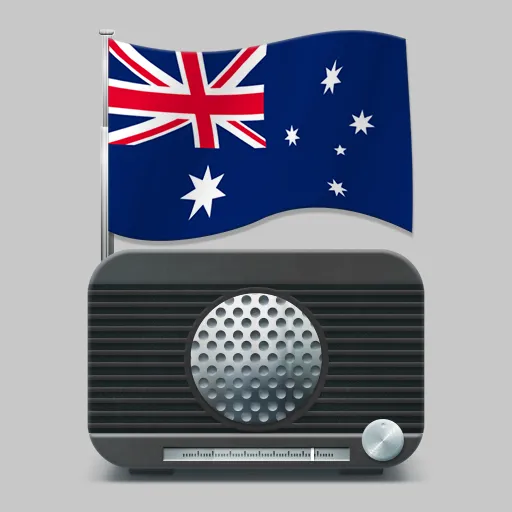 Radio App Australia