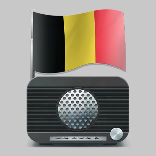 Radio Belgium - online radio