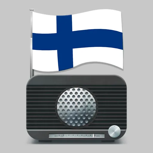 Radio Suomi - online radio